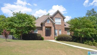 141 Cottage Ln, Sterrett, AL 35147