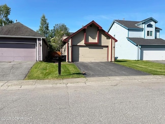 4310 Ambler Cir, Anchorage, AK 99504