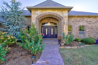 10600 Berrywood Dr, Oklahoma City, OK 73151