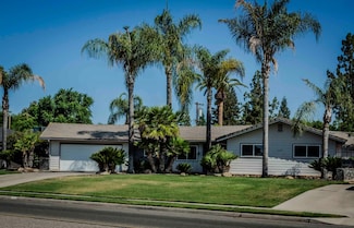 1720 W Barstow Ave, Fresno, CA 93711