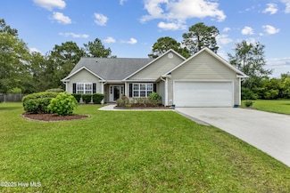 3125 Cabot Dr, Wilmington, NC 28405