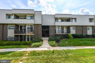 10232 Prince Place Unit 16-204, Upper Marlboro, MD 20774
