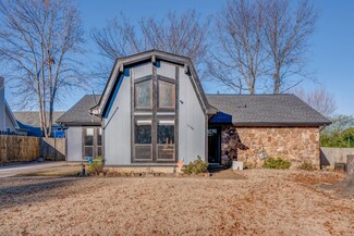 7186 Devine St, Memphis, TN 38133