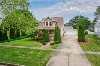 620 Locust St, Minonk, IL 61760