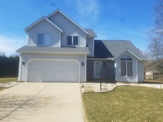 68145 Flagler Ct, Lakeville, IN 46536
