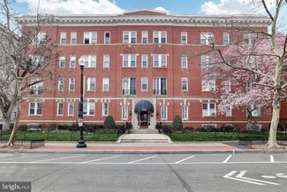1526 17th St NW Unit 411, Washington, DC 20036