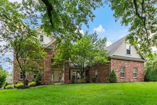 20 N Walling Dr, Saint Louis, MO 63141