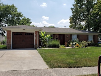 4800 Pennswood Dr, Dayton, OH 45424