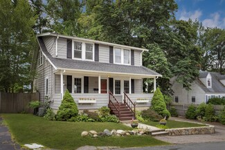 43 Pleasant View Ave, Braintree, MA 02184