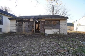 934 Durbin St, Gary, IN 46406