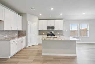 2230 Lone Star Ln, Seagoville, TX 75159