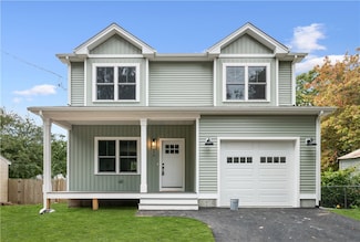 156 Potter St, Cranston, RI 02910