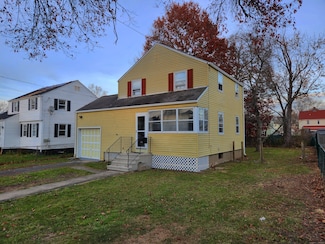218 Saybrooke St, Hartford, CT 06106