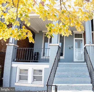 2728 Harford Rd, Baltimore, MD 21218
