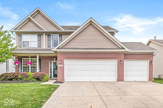 4264 Amesbury Place, Westfield, IN 46062