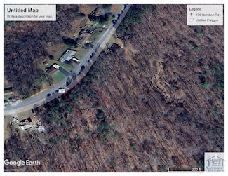 0 Hamilton Rd, Bassett, VA 24055