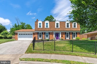 422 Mosby Dr SW, Leesburg, VA 20175