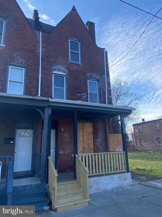 520 E 4th St, Wilmington, DE 19801