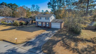 402 Brynn Marr Rd, Jacksonville, NC 28546