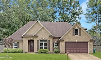 36 Cedar Crest Cove, Jackson, TN 38305