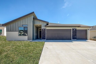 8592 S Tyrion Way, Kuna, ID 83634