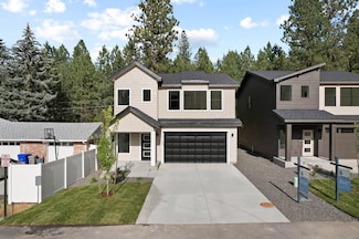 1215 S Radio Ln, Spokane Valley, WA 99212