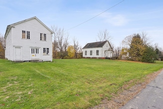 301 Dunham Rd, Vassalboro, ME 04989