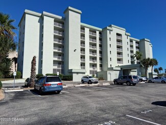 3800 S Atlantic Ave Unit 503, Daytona Beach, FL 32118