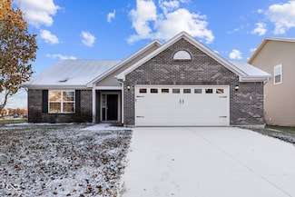 4751 Stardust Cir, Plainfield, IN 46168