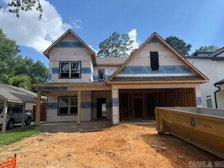 6119 Kenwood Rd, CamMacK Village, AR 72207