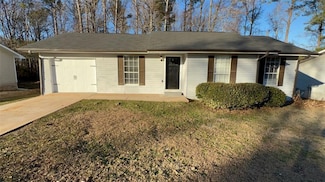 206 Sherwood Loop, McDonough, GA 30253