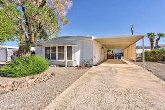 1550 Daniel Dr, Lake Havasu City, AZ 86404
