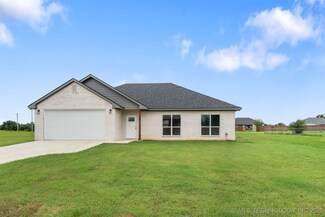 59 Michael, Calera, OK 74730
