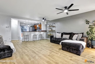 6565 Kara Sue Loop Unit 105, Anchorage, AK 99504