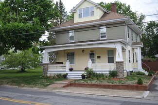342 Clarendon St, Fitchburg, MA 01420