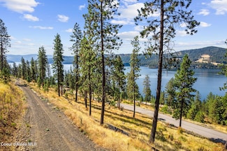 NNA S Hearthstone Rd (Lot 18), Harrison, ID 83833