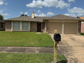 16427 Skeet Ct, Missouri City, TX 77489