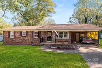 5111 Westgate Dr, Shelby, NC 28152