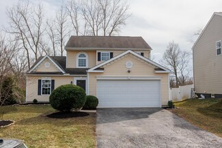 483 Wingate Place, Mount Sterling, OH 43143