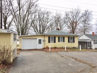 11171 W Lakeshore Dr, Kewanna, IN 46939