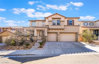 63 Crescent Palm Ct, Henderson, NV 89002
