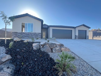 732 N 15 W, La Verkin, UT 84745