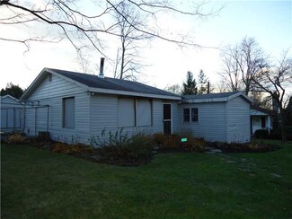 550 Starrett Ln, Ligonier, PA 15658