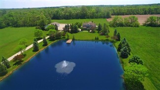 8089 Calhoun Rd, Ostrander, OH 43061