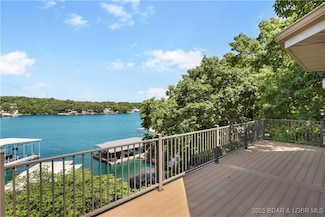 1078 Cornett Branch Rd, Lake Ozark, MO 65049