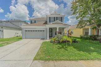 1119 Napolean Way, Wesley Chapel, FL 33544