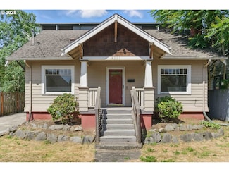 4207 NE Grand Ave, Portland, OR 97211
