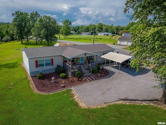 11149 Crenshaw Rd, Marion, IL 62959
