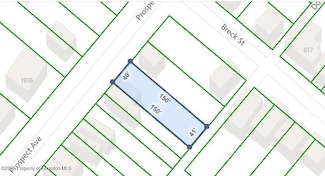 1909 Prospect Ave, Scranton, PA 18505