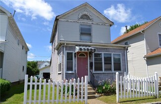545 Railroad St, Chester, WV 26034